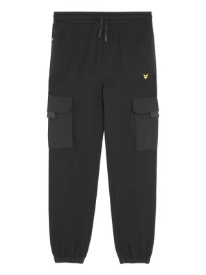 Foto van product Cargobroek Lyle & Scott zwart