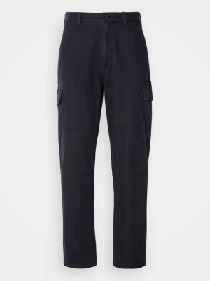 Foto van product Cargobroek Marc O'Polo donkerblauw