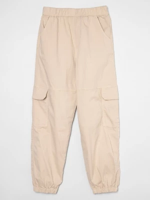 Foto van product Cargobroek Marc O'Polo zandkleur