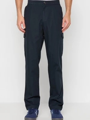 Foto van product Cargobroek Matinique blauw