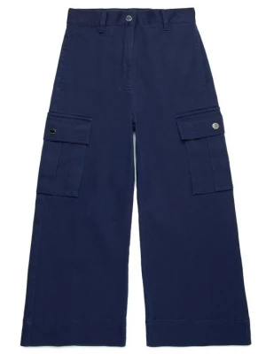 Foto van product Cargobroek MAX&Co. blauw