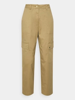 Foto van product Cargobroek Michael Kors camel