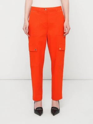 Foto van product Cargobroek Michael Kors oranje