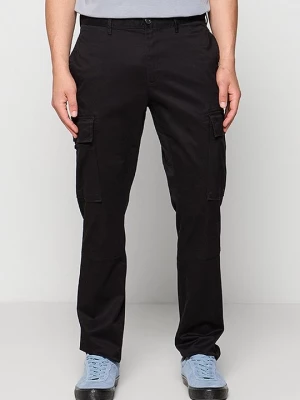 Foto van product Cargobroek Michael Kors zwart