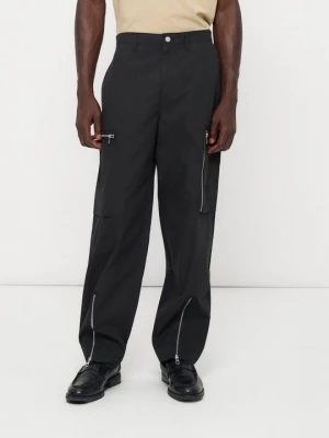 Foto van product Cargobroek Michael Kors zwart