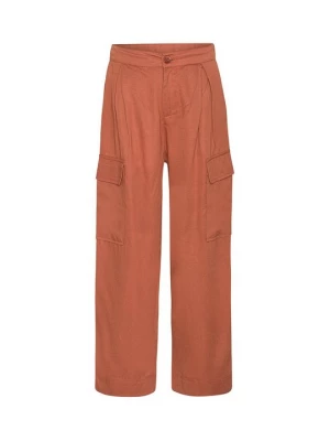 Foto van product Cargobroek Molo rood