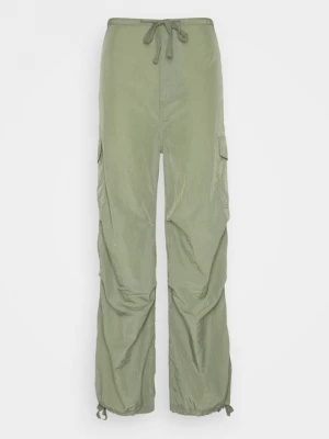 Foto van product Cargobroek Monki kaki
