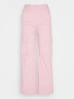 Foto van product Cargobroek Monki roze