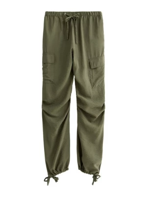 Foto van product Cargobroek New Look kaki