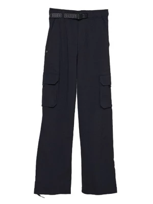 Foto van product Cargobroek Nike zwart