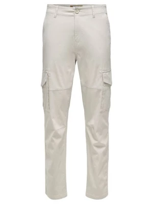 Foto van product Cargobroek Only & Sons beżowy