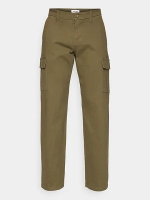 Foto van product Cargobroek Only & Sons olijfgroen