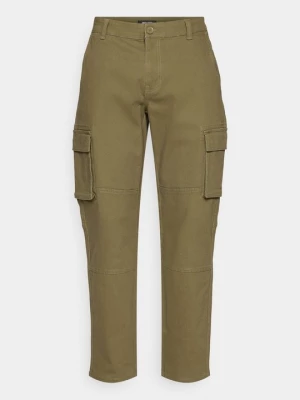 Foto van product Cargobroek Only & Sons olijfgroen