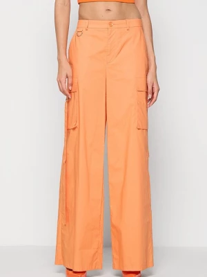 Foto van product Cargobroek Patrizia Pepe oranje