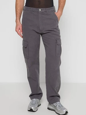 Foto van product Cargobroek Pegador grijs