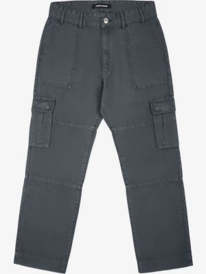 Foto van product Cargobroek Pegador grijs