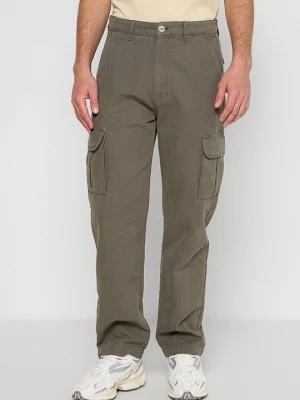 Foto van product Cargobroek Pegador kaki