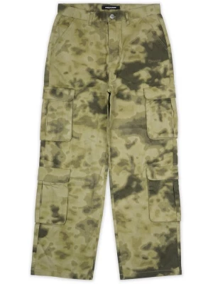 Foto van product Cargobroek Pegador kaki