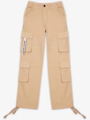 Foto van product Cargobroek Pegador zandkleur