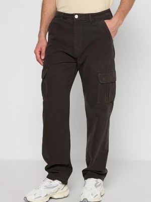 Foto van product Cargobroek Pegador zwart