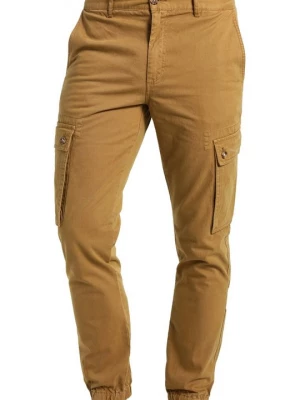 Foto van product Cargobroek Pier One By Zalando camel