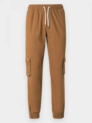 Foto van product Cargobroek Pier One By Zalando camel
