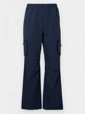 Foto van product Cargobroek Pier One By Zalando donkerblauw