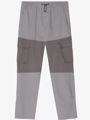 Foto van product Cargobroek Pier One By Zalando grijs