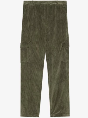 Foto van product Cargobroek Pier One By Zalando kaki