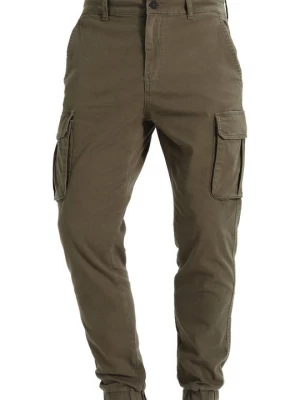 Foto van product Cargobroek Pier One By Zalando kaki