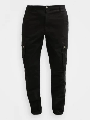 Foto van product Cargobroek Pier One By Zalando zwart