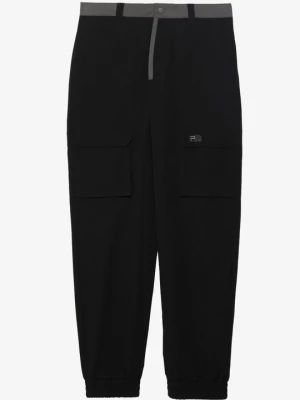 Foto van product Cargobroek Pier One By Zalando zwart