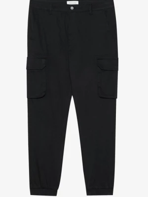 Foto van product Cargobroek Pier One By Zalando zwart