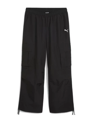 Foto van product Cargobroek Puma zwart