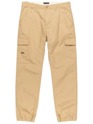 Foto van product Cargobroek Quiksilver bruin