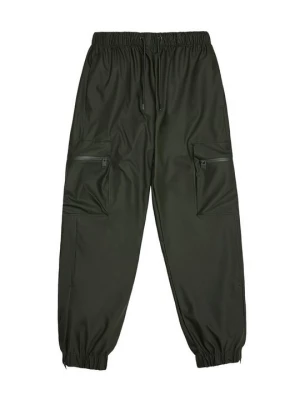 Foto van product Cargobroek Rains kaki