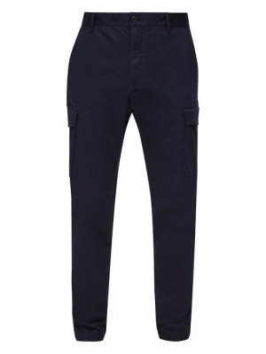 Foto van product Cargobroek s.Oliver donkerblauw