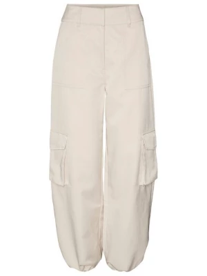 Foto van product Cargobroek SOMETHINGNEW kaki