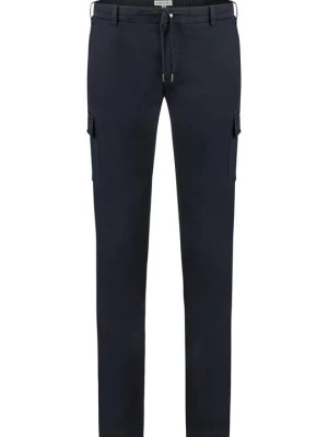 Foto van product Cargobroek STATE OF ART donkerblauw