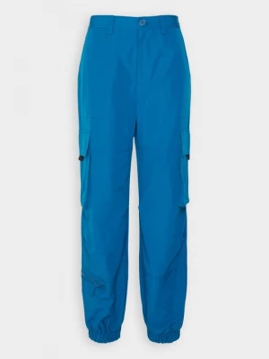 Foto van product Cargobroek Stella Nova blauw