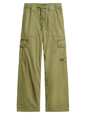 Foto van product Cargobroek Superdry kaki