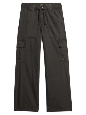 Foto van product Cargobroek Superdry zwart