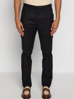 Foto van product Cargobroek Ted Baker zwart