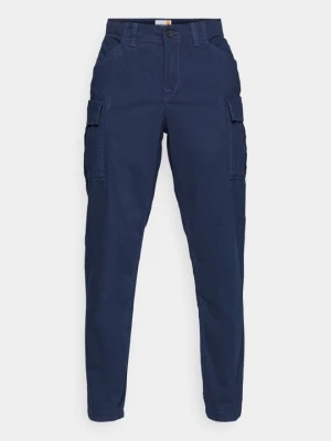 Foto van product Cargobroek Timberland donkerblauw