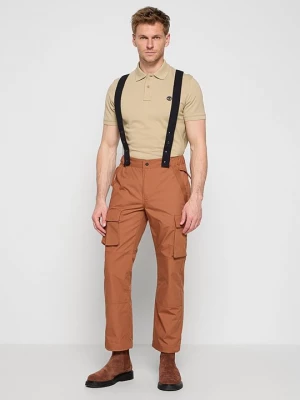 Foto van product Cargobroek Timberland geel
