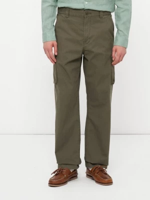 Foto van product Cargobroek Timberland kaki