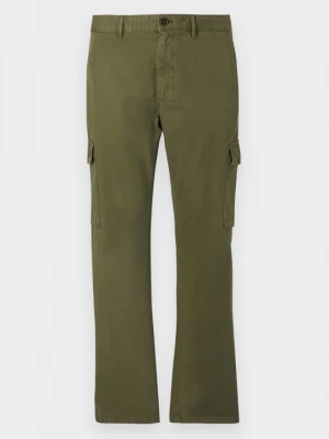 Foto van product Cargobroek Tommy Hilfiger bruin