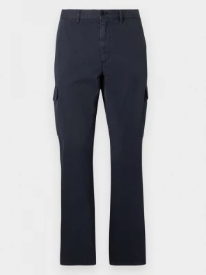 Foto van product Cargobroek Tommy Hilfiger donkerblauw