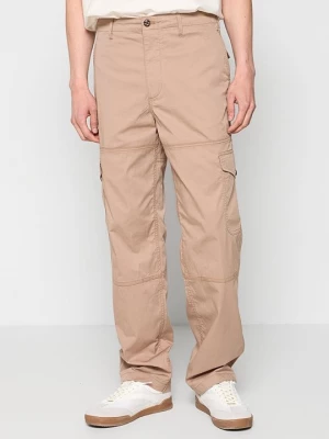 Foto van product Cargobroek Tommy Hilfiger taupe