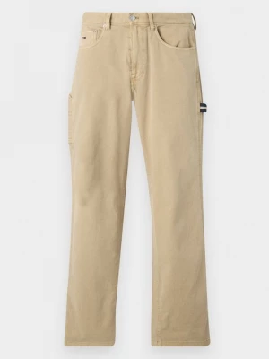 Foto van product Cargobroek Tommy Jeans beżowy